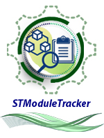 STModuleTracker