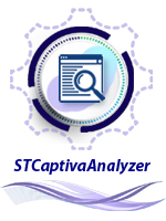 STCaptivaAnalyzer