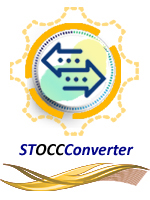 STOCCConverter