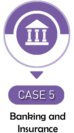 Case5-Banking and Insurance